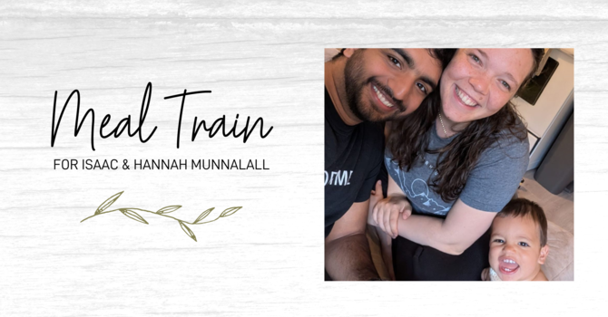 Meal Train image