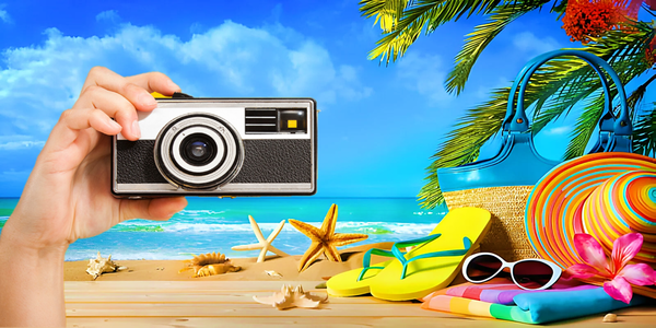 Please send us your favourite Summer Photo! 