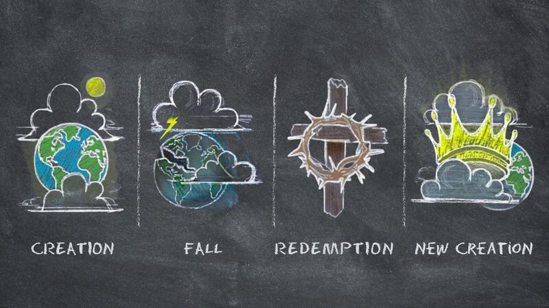 Creation
