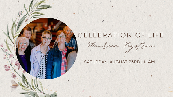 Celebration Of Life