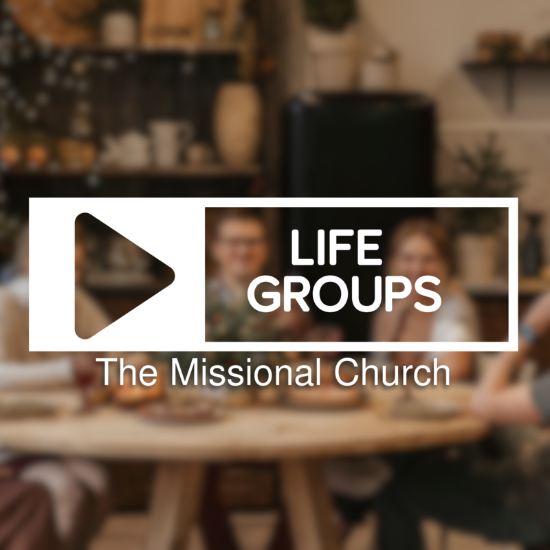 The Missional Church