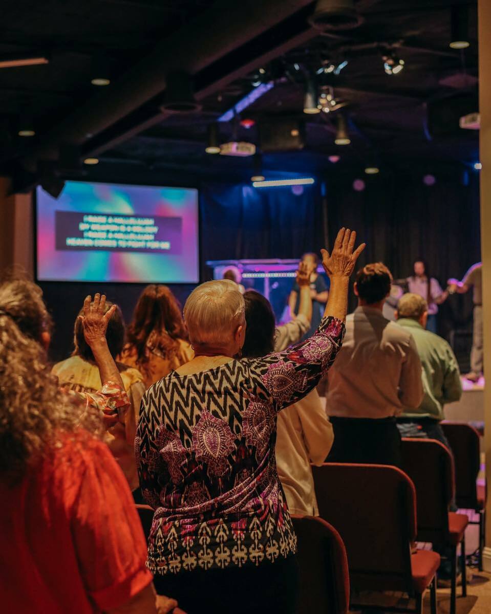 First Assembly of God