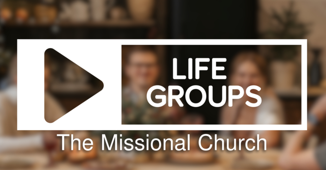 The Missional Church