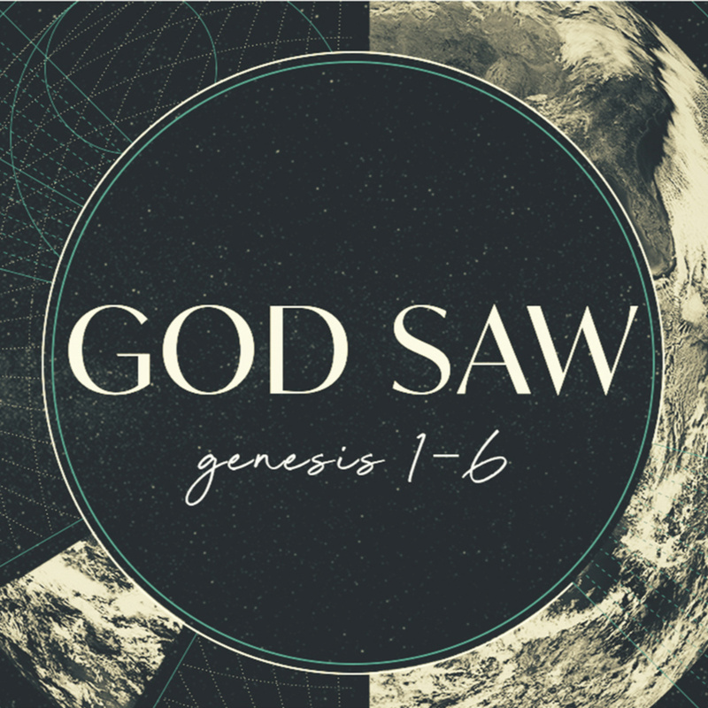 God Saw | Pastor Bruce Burkett