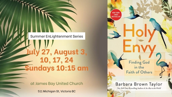 Summer EnLightenment Series
