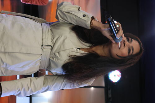 Sherryann Parshotam