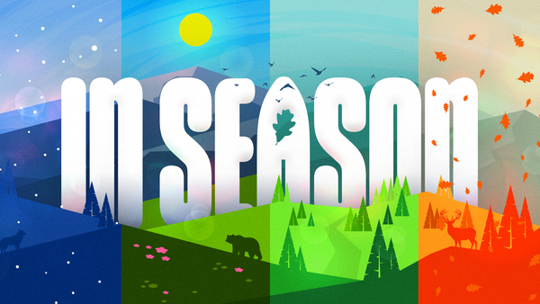 In Season
