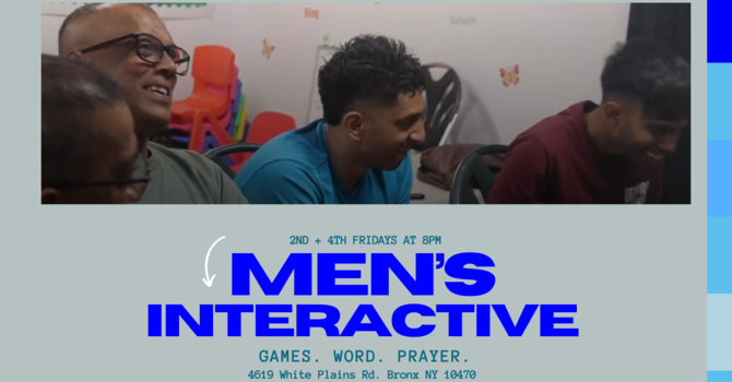 Men's Interactive