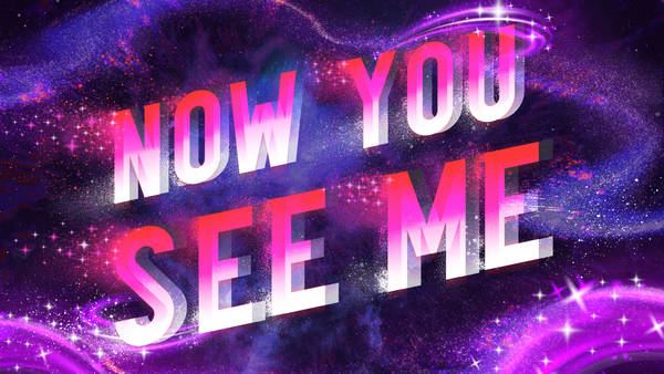 Now You See Me