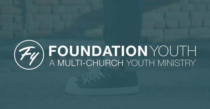 Foundations Youth Group 