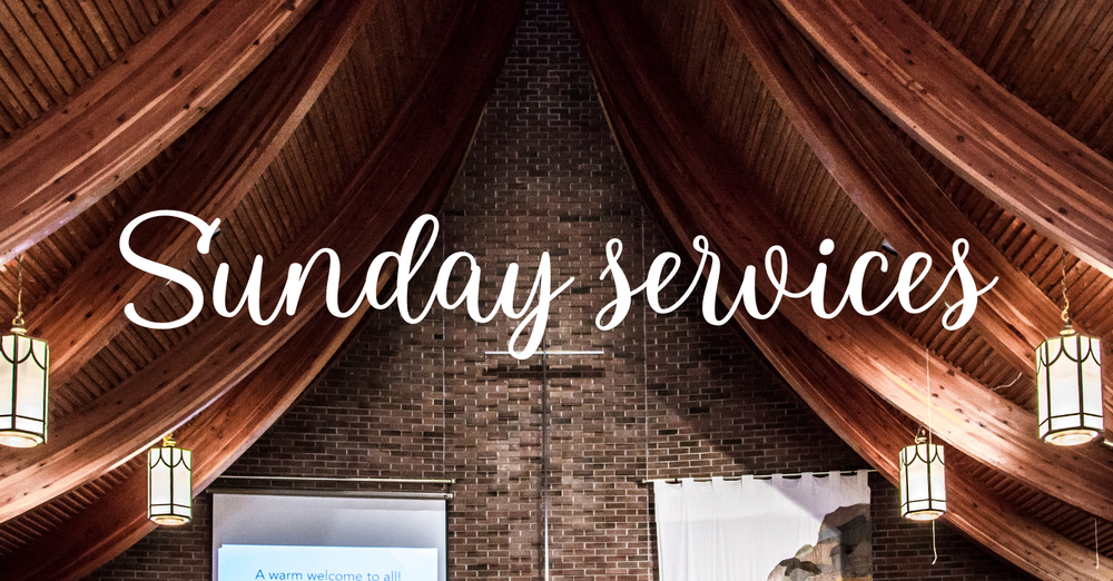 Sunday Service