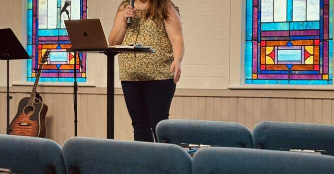 Prayer Service