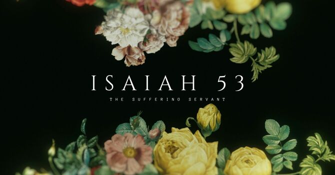 Isaiah 53