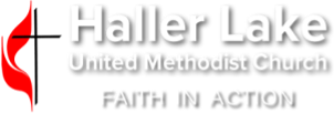Haller Lake United Methodist Church