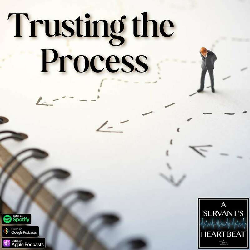 Trusting the Process