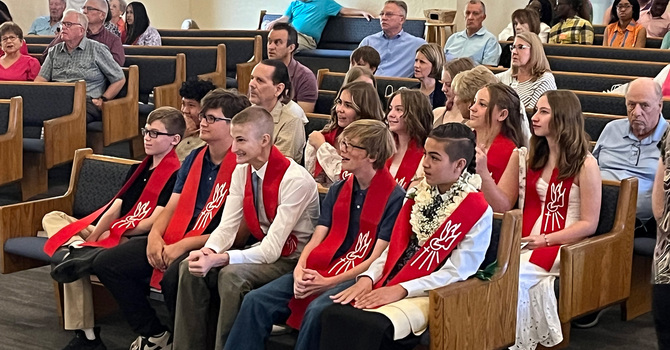 Youth Ministry