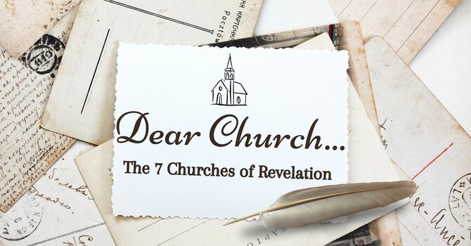 Revelation 3:1-6