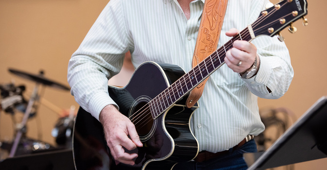 Music Ministry