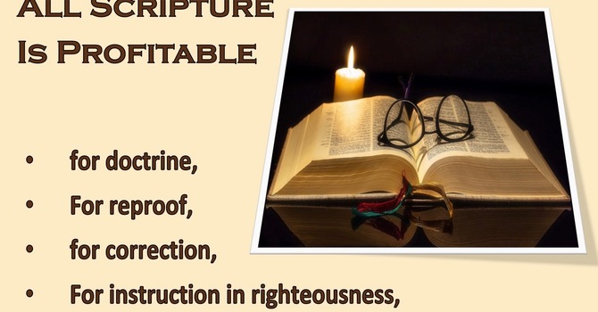 Daily Devotional For Tuesday, July 15, 2025 image