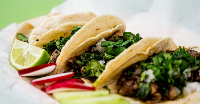 Tacos & Teachers