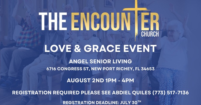 Love & Grace
