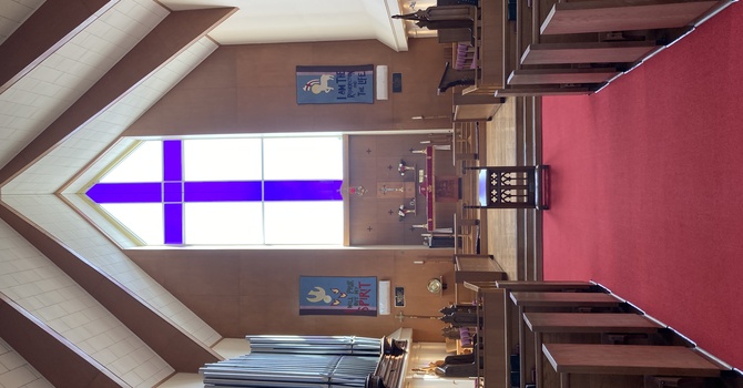Anglican Church of the Apostles