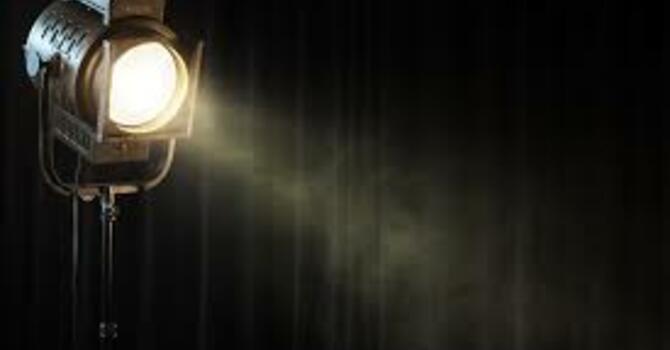 Integrity in the Spotlight image