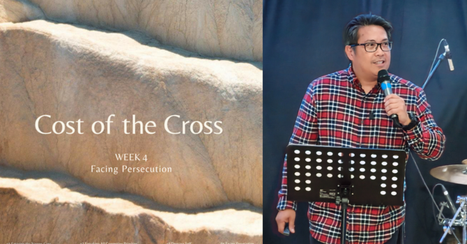 Facing Persecution