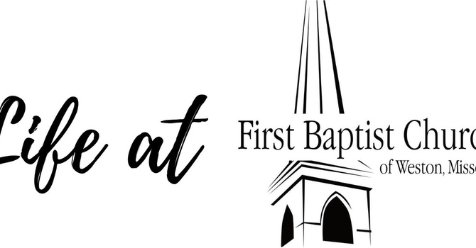 For all things "Life at First Baptist" click here! image