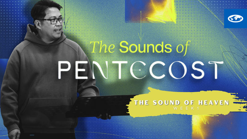 The Sound of Heaven