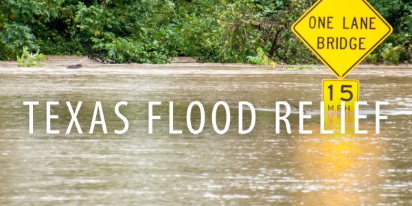 ARDF Texas Flood Relief