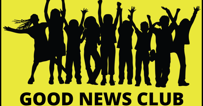 GOOD NEWS CLUB 2025 image