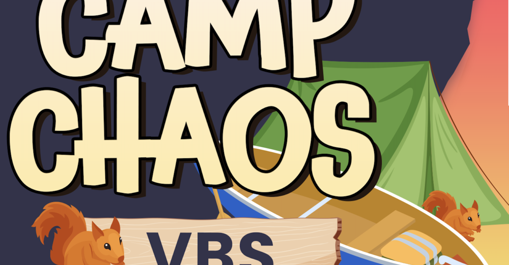 Vacation Bible School
