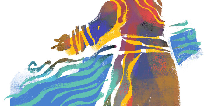 "Encouragement For The Discouraged"