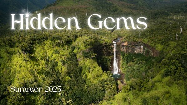 Hidden Gems 