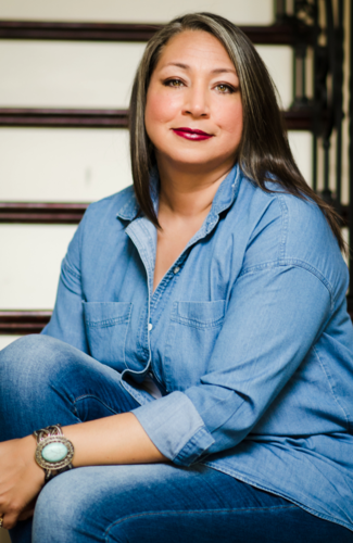 Trina McCarter