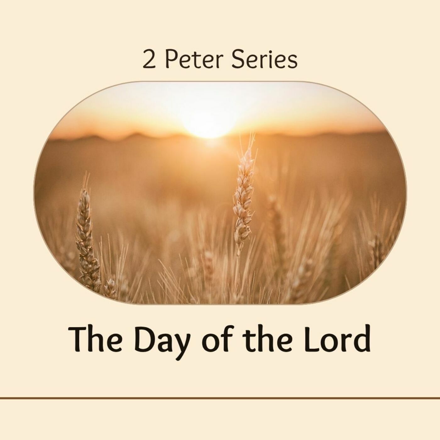 The Day of the Lord