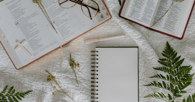 Weekly Devotional