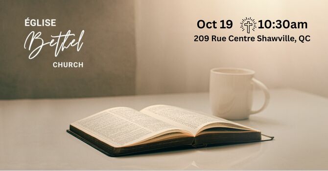BETHEL CHURCH