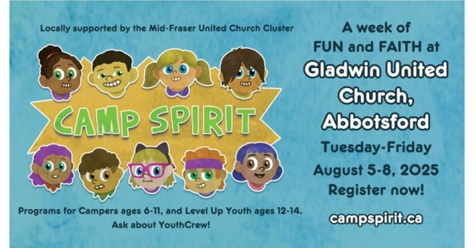 Camp Spirit