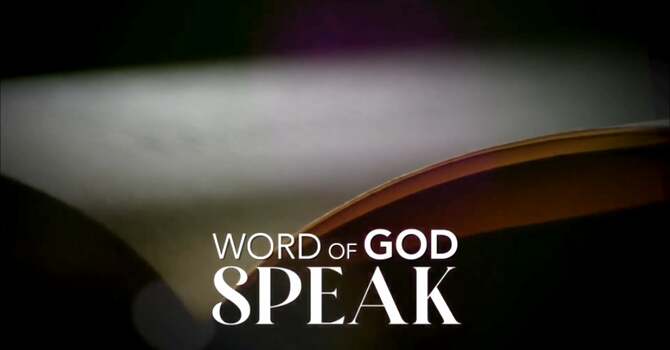 Jesus, The Eternal Word | Psalm 119:89-92; John 6:67-69