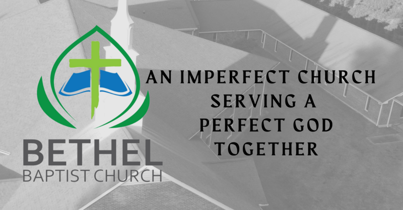 Sunday Evening Service