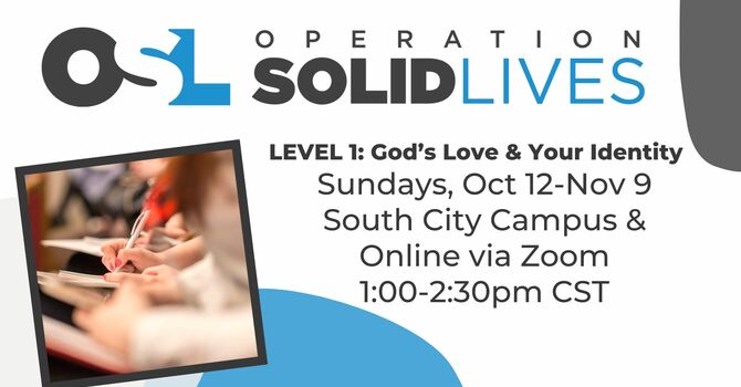 OSL Level 1
