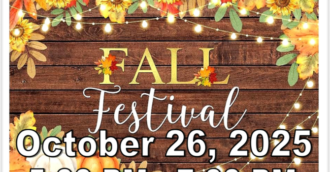 Fall Festival