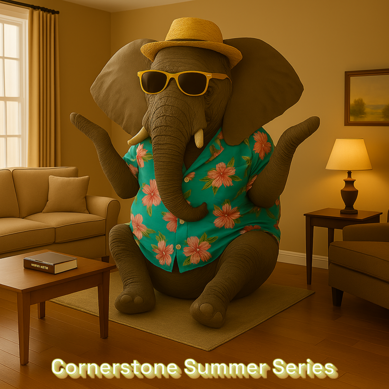 Believers and Alcohol