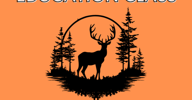 Hunter Education Class