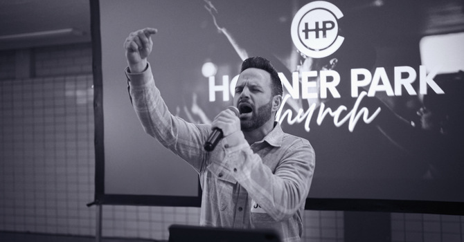 Horner Park Church Celebrates One Year as an Independent Church image
