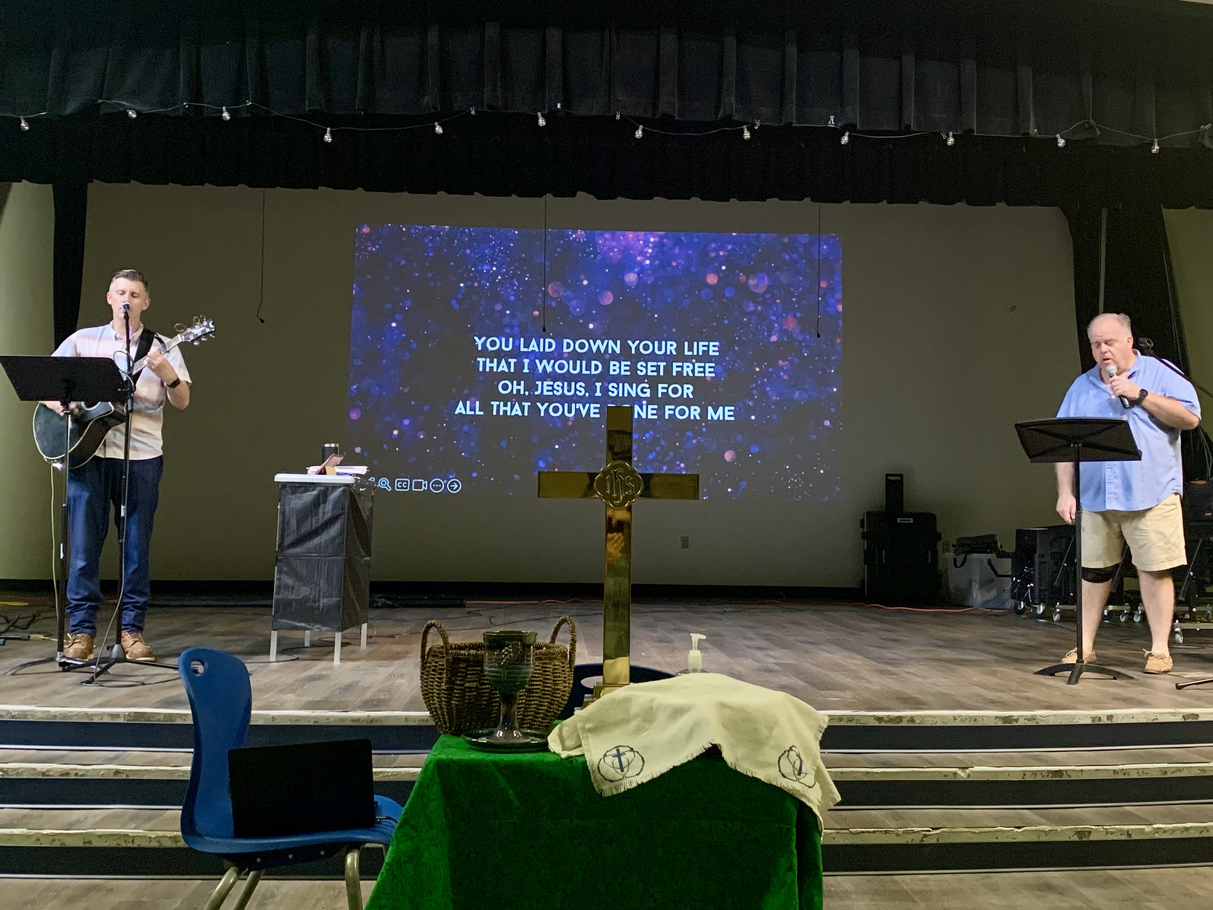 Bridge City Church 3