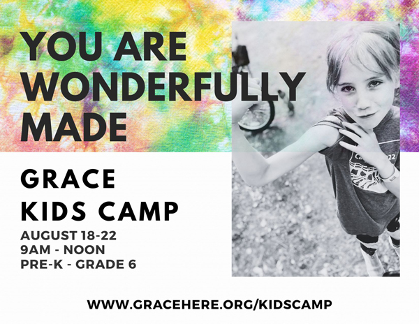 Grace Kids Camp