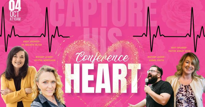 Capture His Heart 